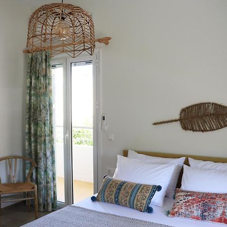 Cassandra'S Haven Kissamos Ngoại thất bức ảnh