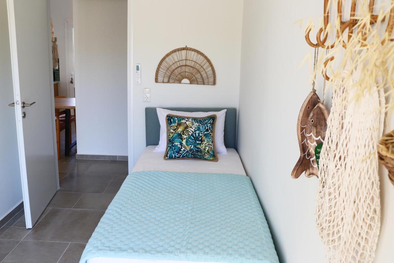 Cassandra'S Haven Kissamos Ngoại thất bức ảnh