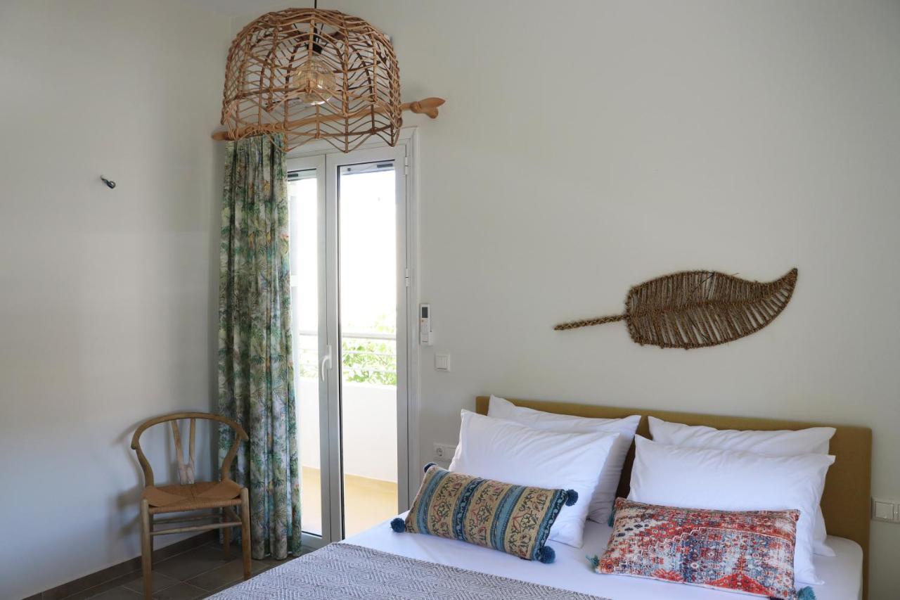 Cassandra'S Haven Kissamos Ngoại thất bức ảnh
