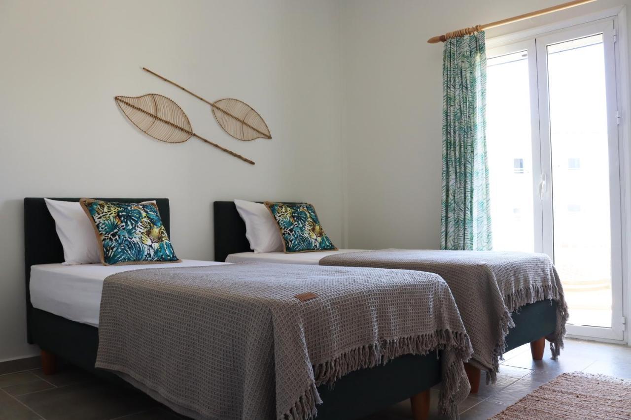 Cassandra'S Haven Kissamos Ngoại thất bức ảnh