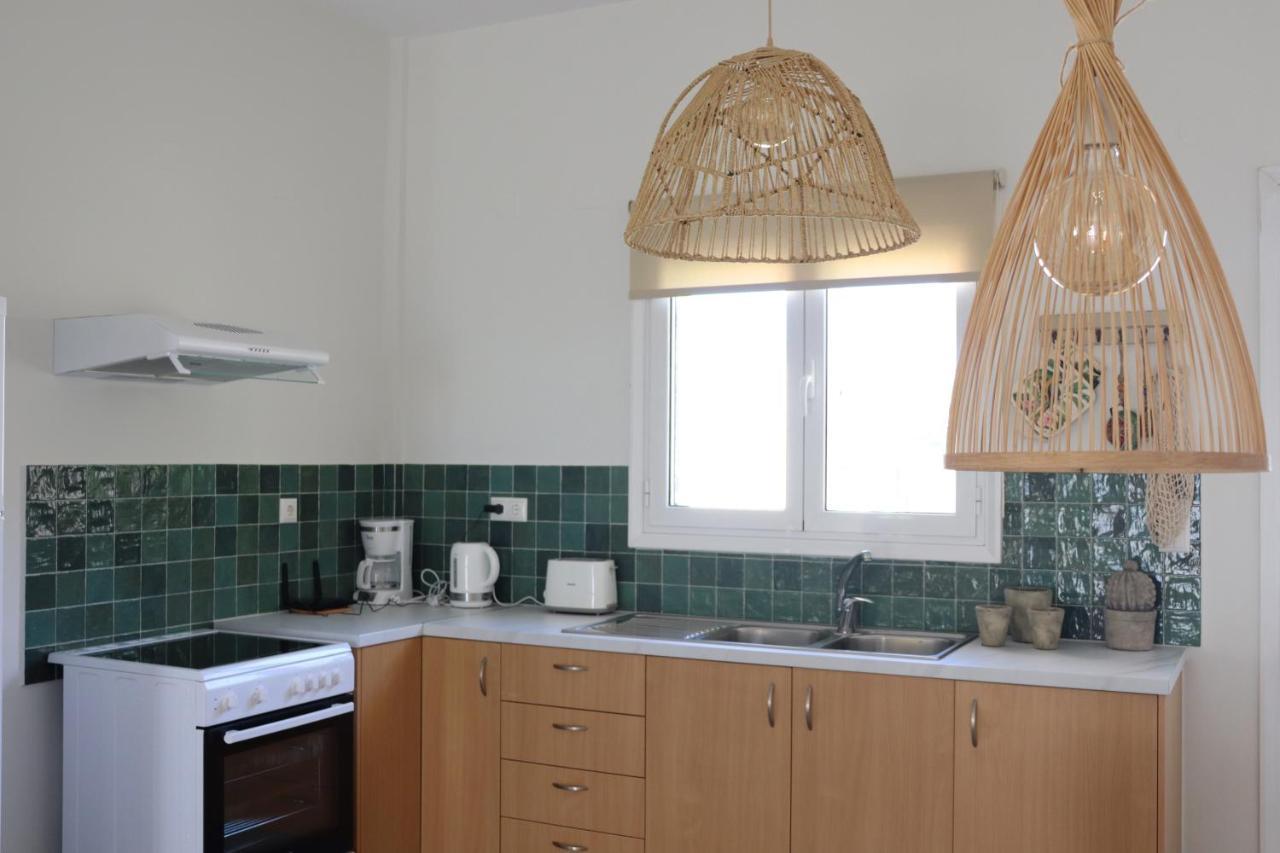 Cassandra'S Haven Kissamos Ngoại thất bức ảnh