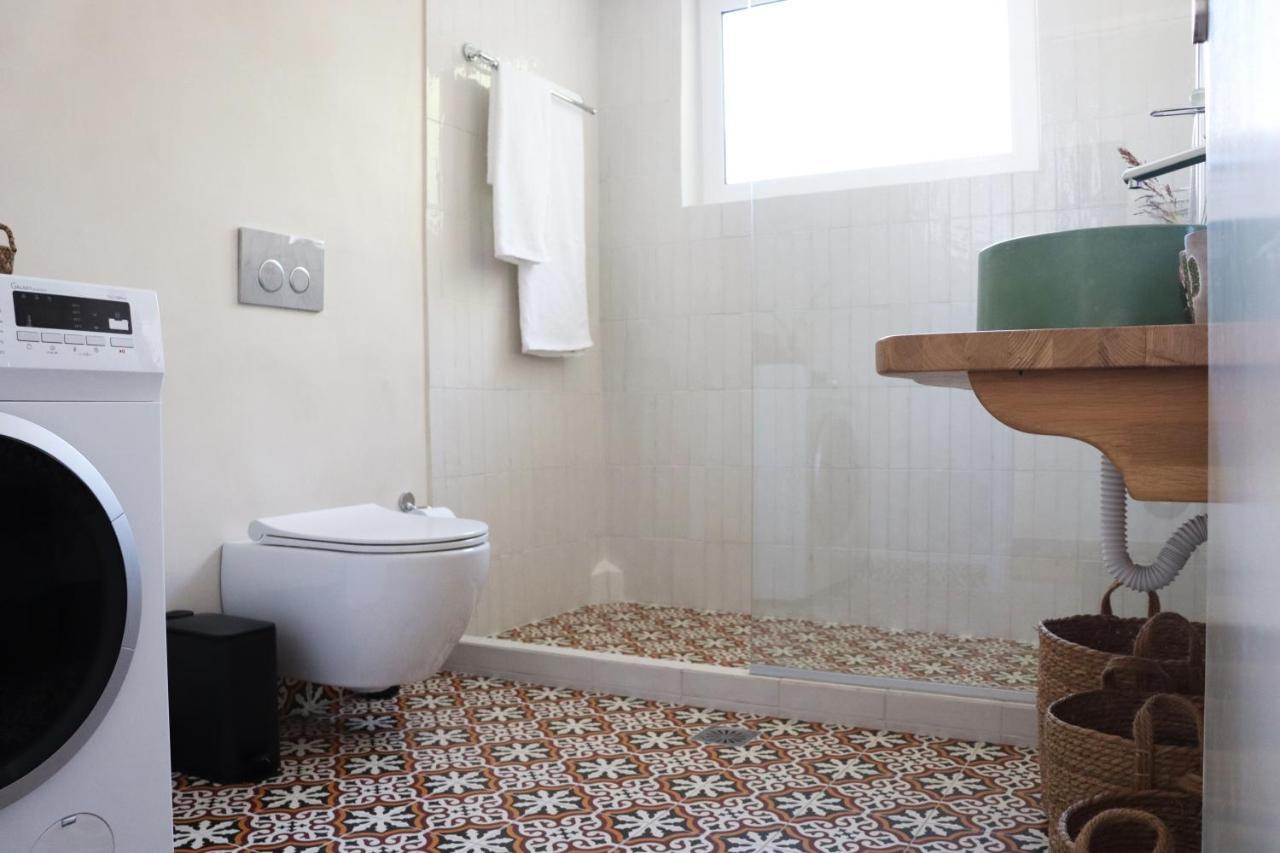 Cassandra'S Haven Kissamos Ngoại thất bức ảnh