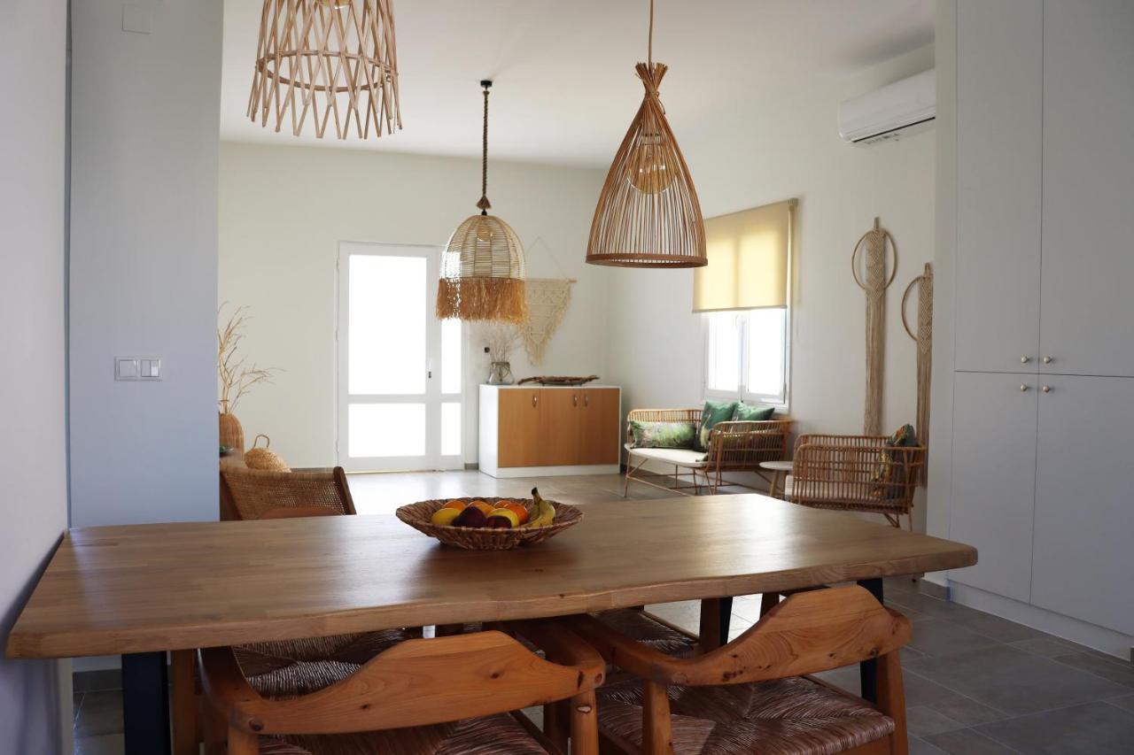 Cassandra'S Haven Kissamos Ngoại thất bức ảnh