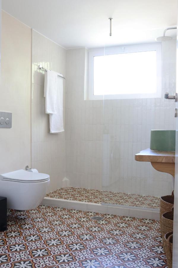 Cassandra'S Haven Kissamos Ngoại thất bức ảnh