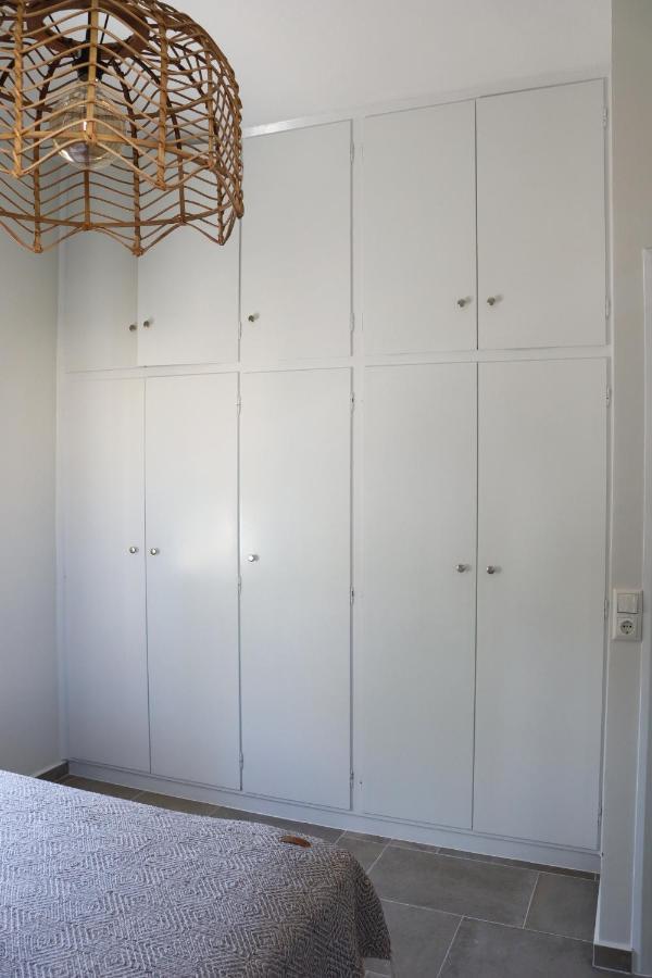 Cassandra'S Haven Kissamos Ngoại thất bức ảnh