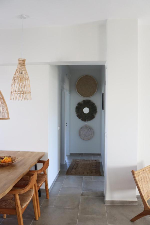 Cassandra'S Haven Kissamos Ngoại thất bức ảnh