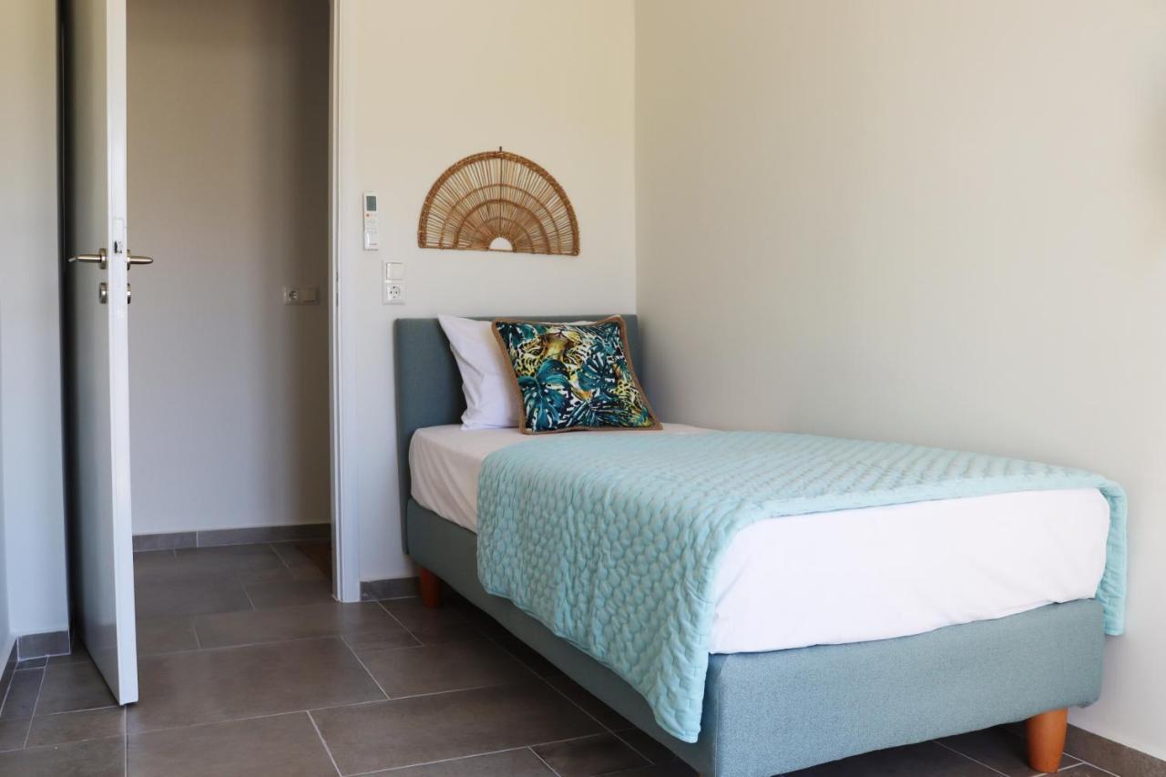 Cassandra'S Haven Kissamos Ngoại thất bức ảnh
