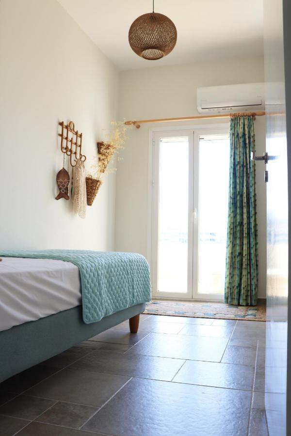 Cassandra'S Haven Kissamos Ngoại thất bức ảnh