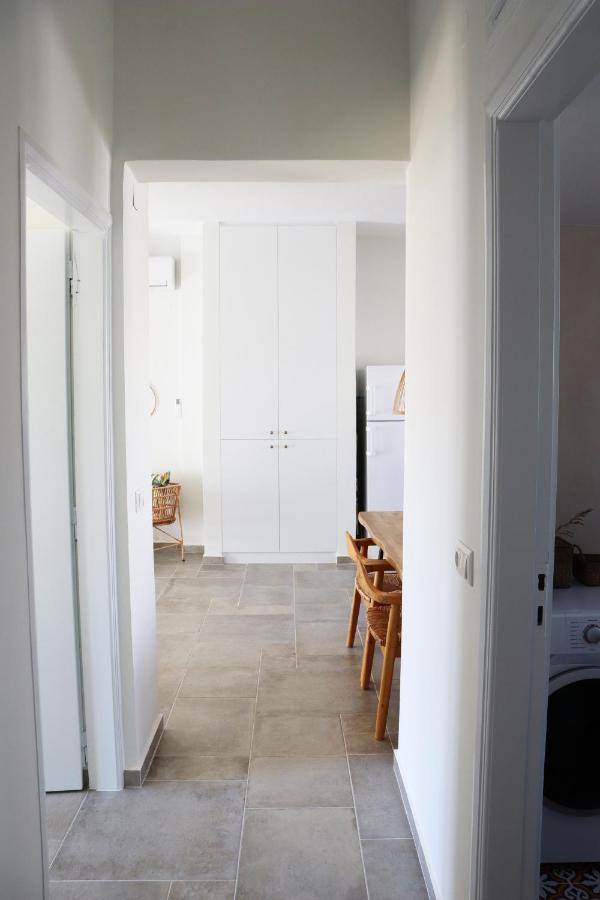Cassandra'S Haven Kissamos Ngoại thất bức ảnh