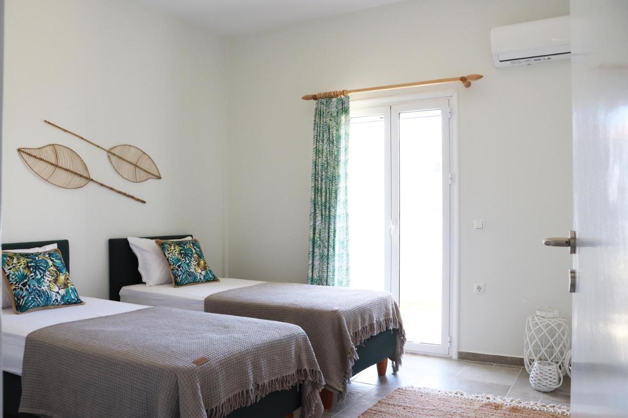 Cassandra'S Haven Kissamos Ngoại thất bức ảnh