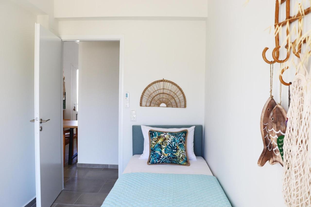 Cassandra'S Haven Kissamos Ngoại thất bức ảnh