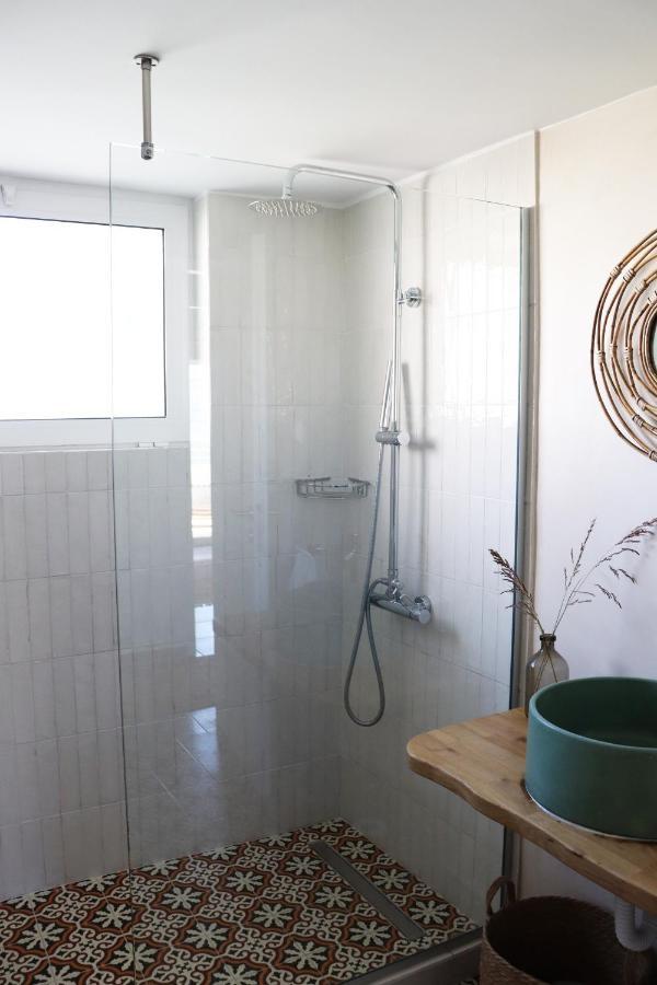 Cassandra'S Haven Kissamos Ngoại thất bức ảnh
