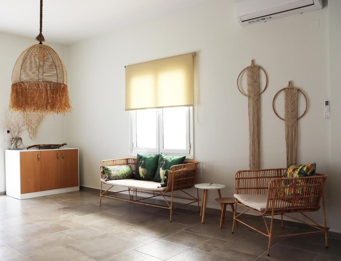 Cassandra'S Haven Kissamos Ngoại thất bức ảnh