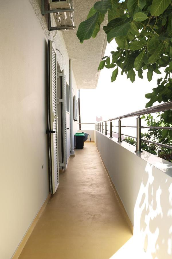 Cassandra'S Haven Kissamos Ngoại thất bức ảnh
