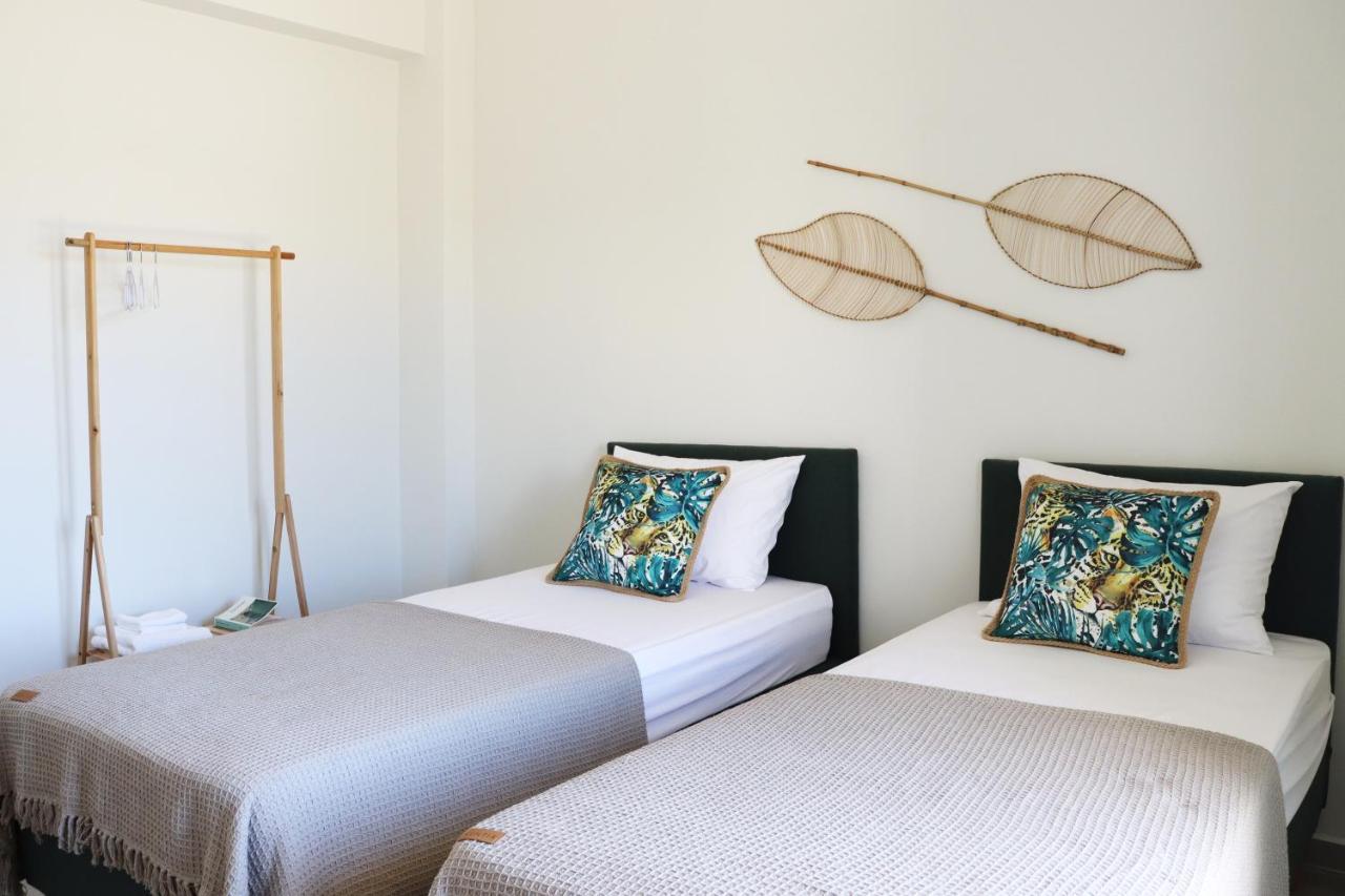 Cassandra'S Haven Kissamos Ngoại thất bức ảnh